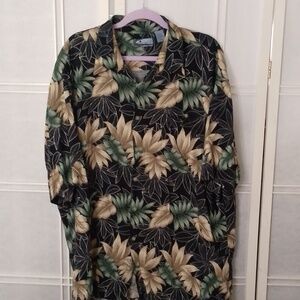 Corsini Aloha Shirt